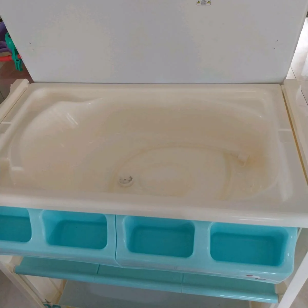 Baby changer - Image 4