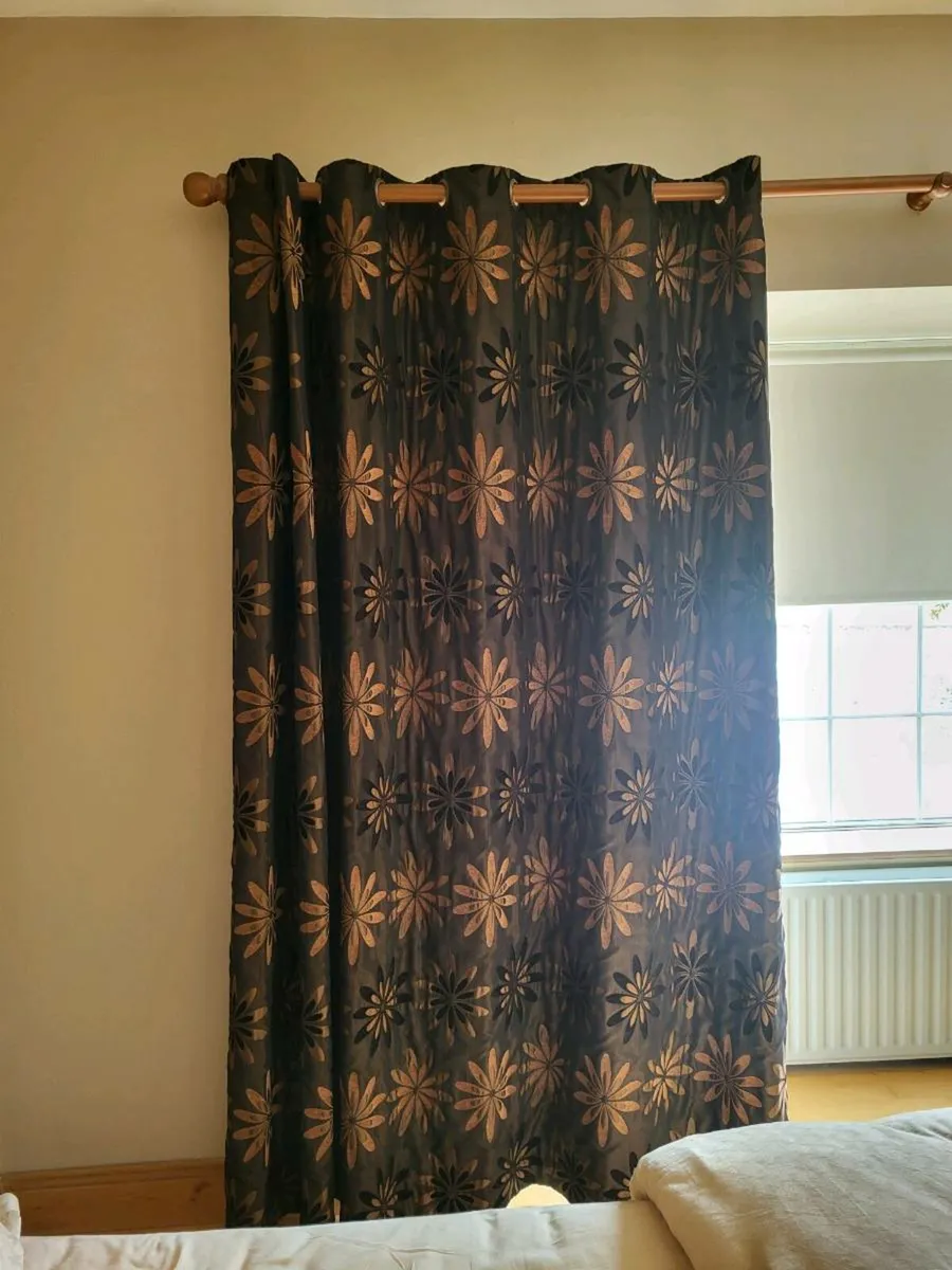Curtains
