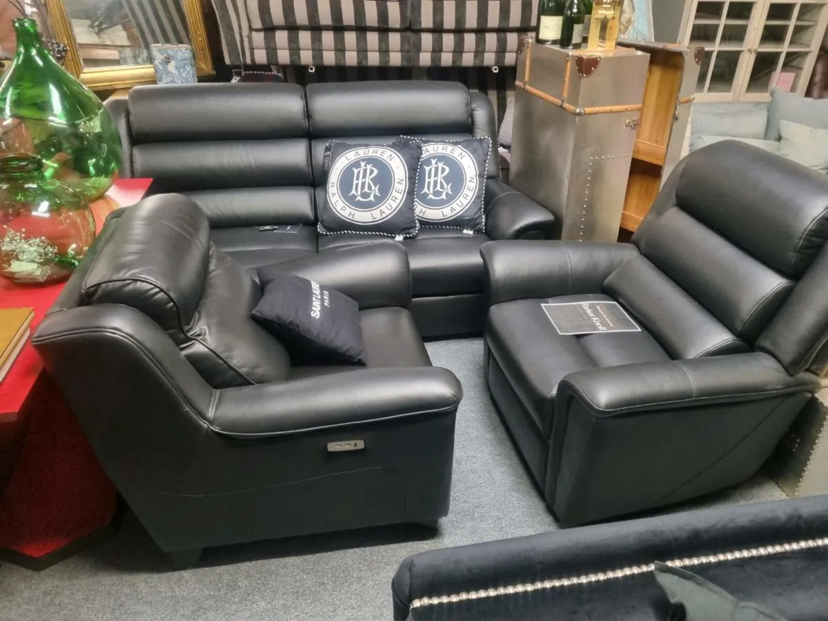 Parker knoll 311