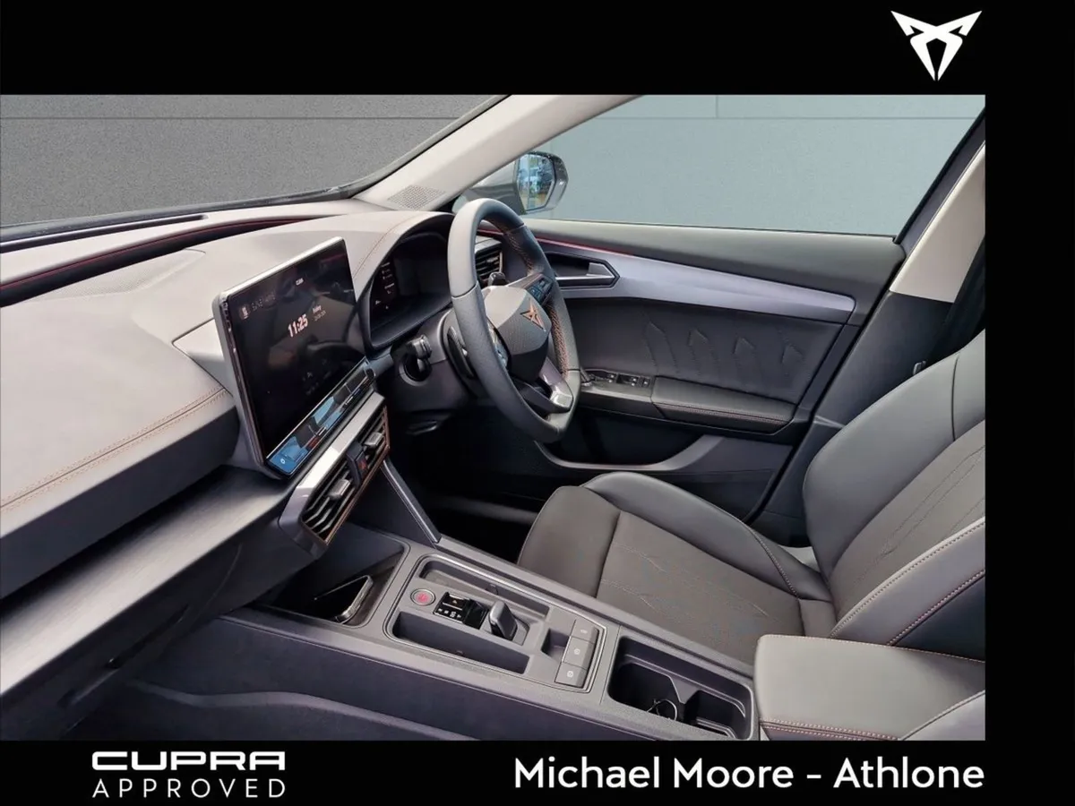 Cupra Formentor E-hybrid 204hp DSG - Image 4