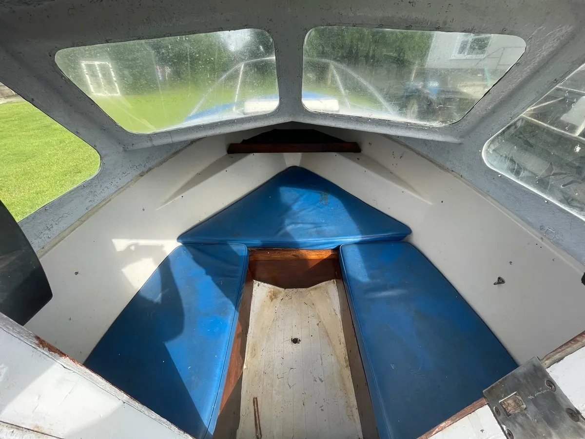 Shetland Boat - Image 2