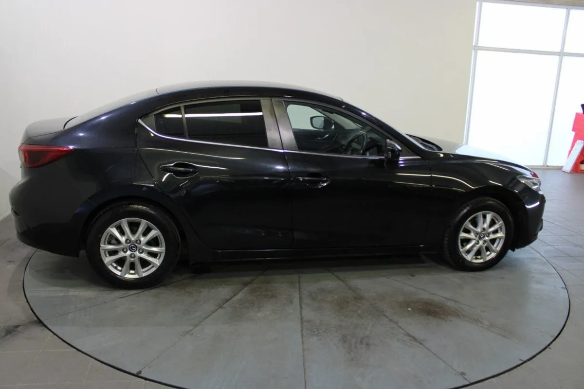 Mazda 3 2.2d (150 hp) Executive SE 6MT - Image 3