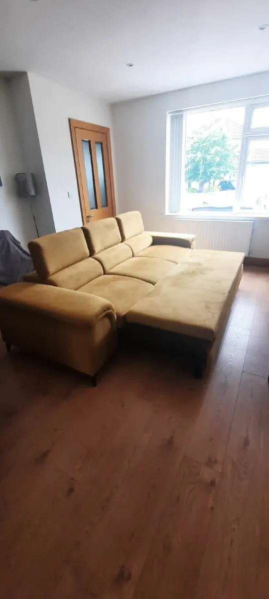 New Sofa Bed - Image 3