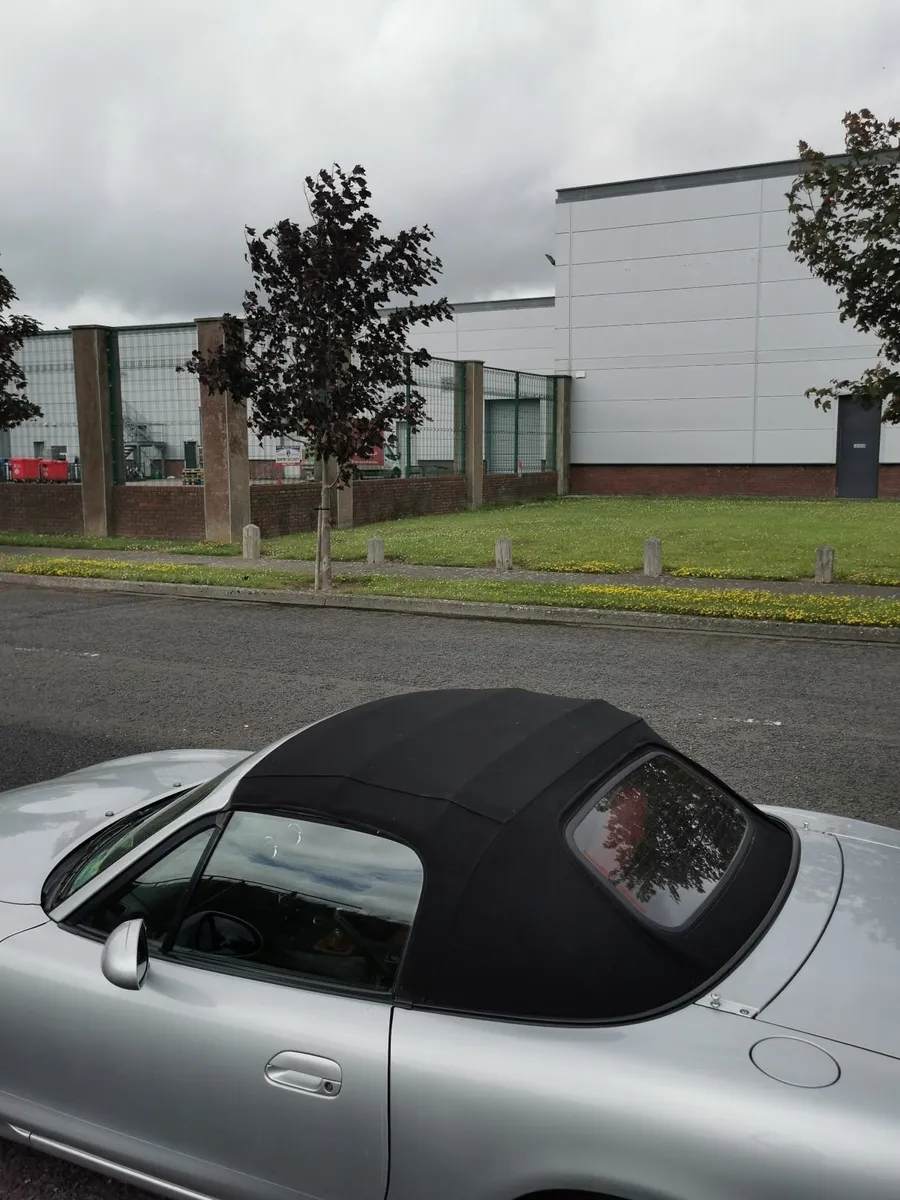 Mazda MX-5 2000 - Image 3