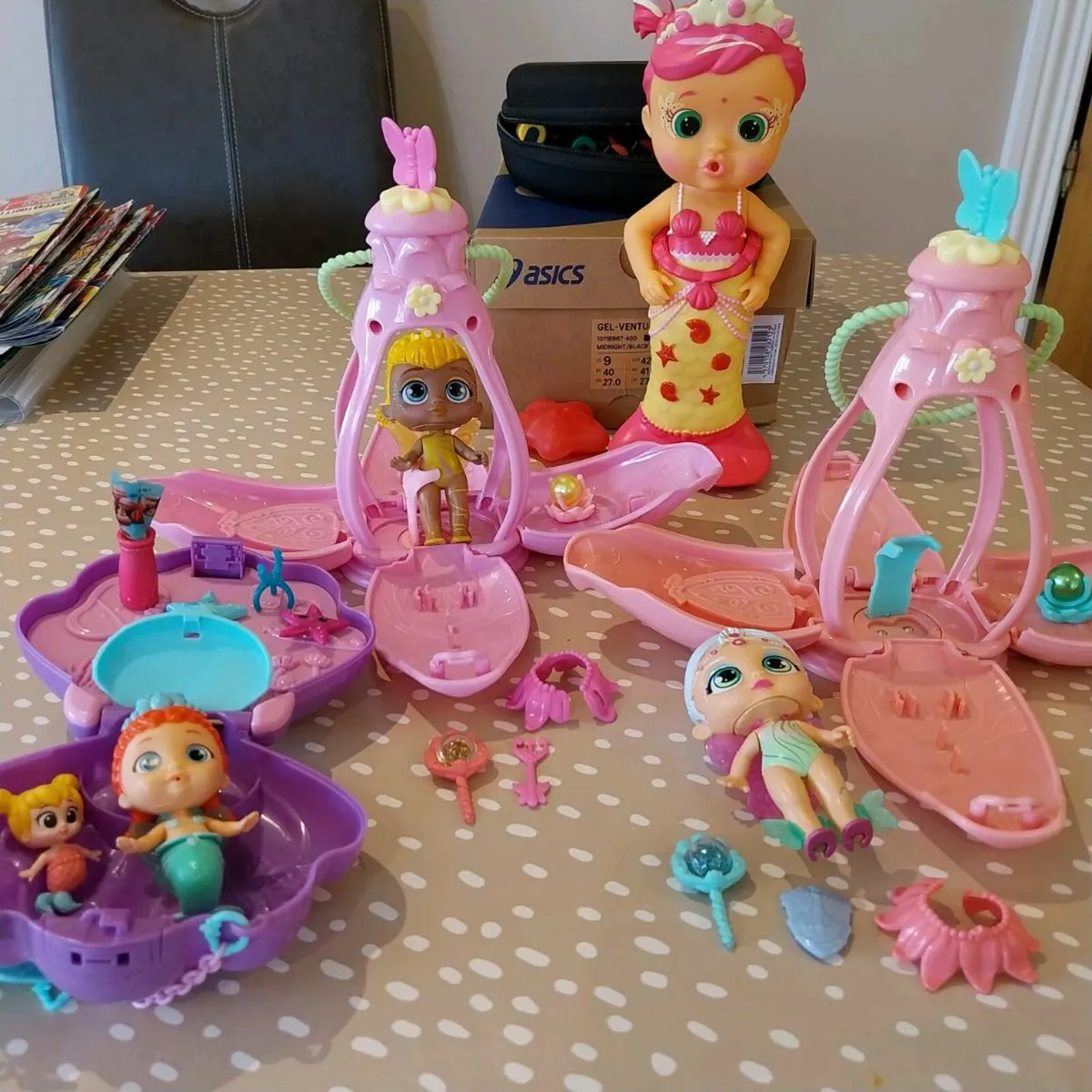 Bloopies - Image 1