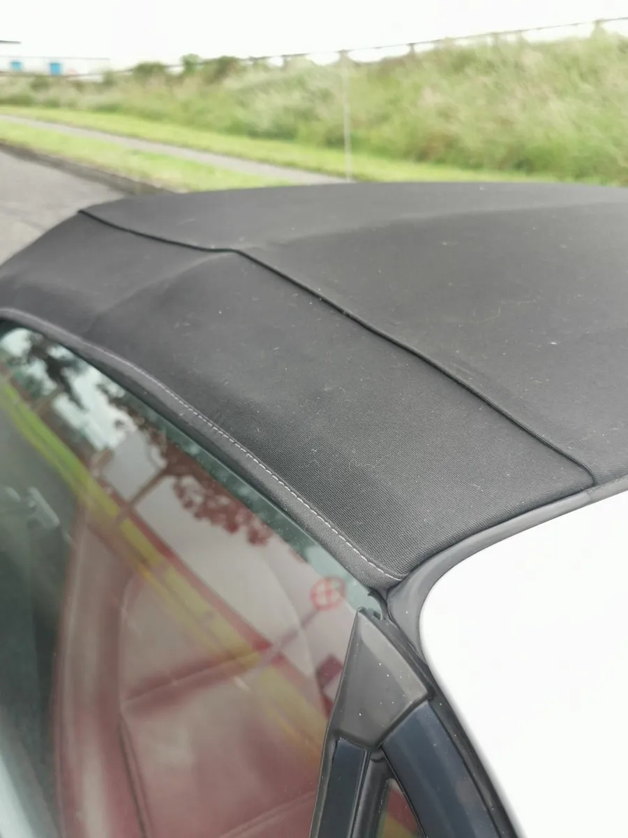 Mazda MX-5 2000 - Image 4