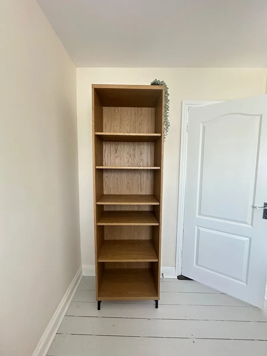 Book shelves - Image 1