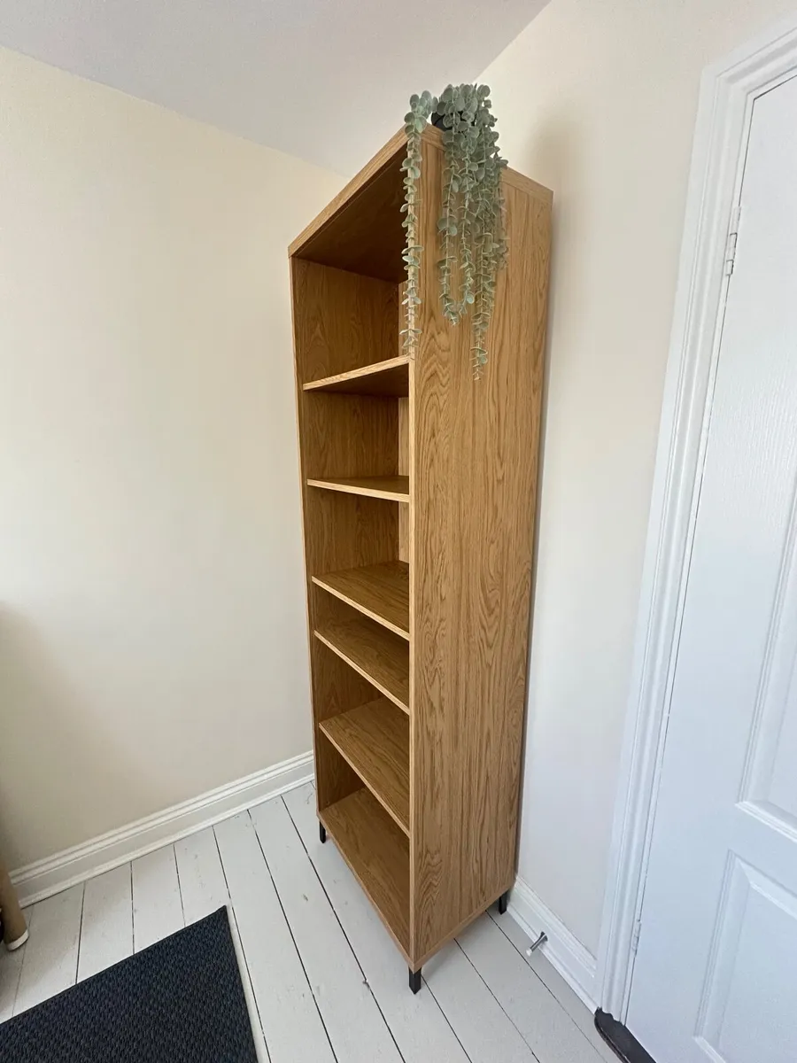 Book shelves - Image 2