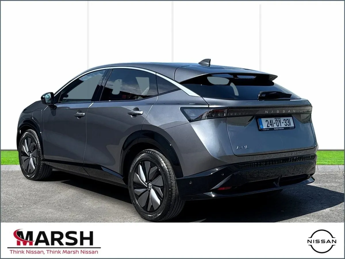 Nissan Ariya 63kwh Evolve - Image 3