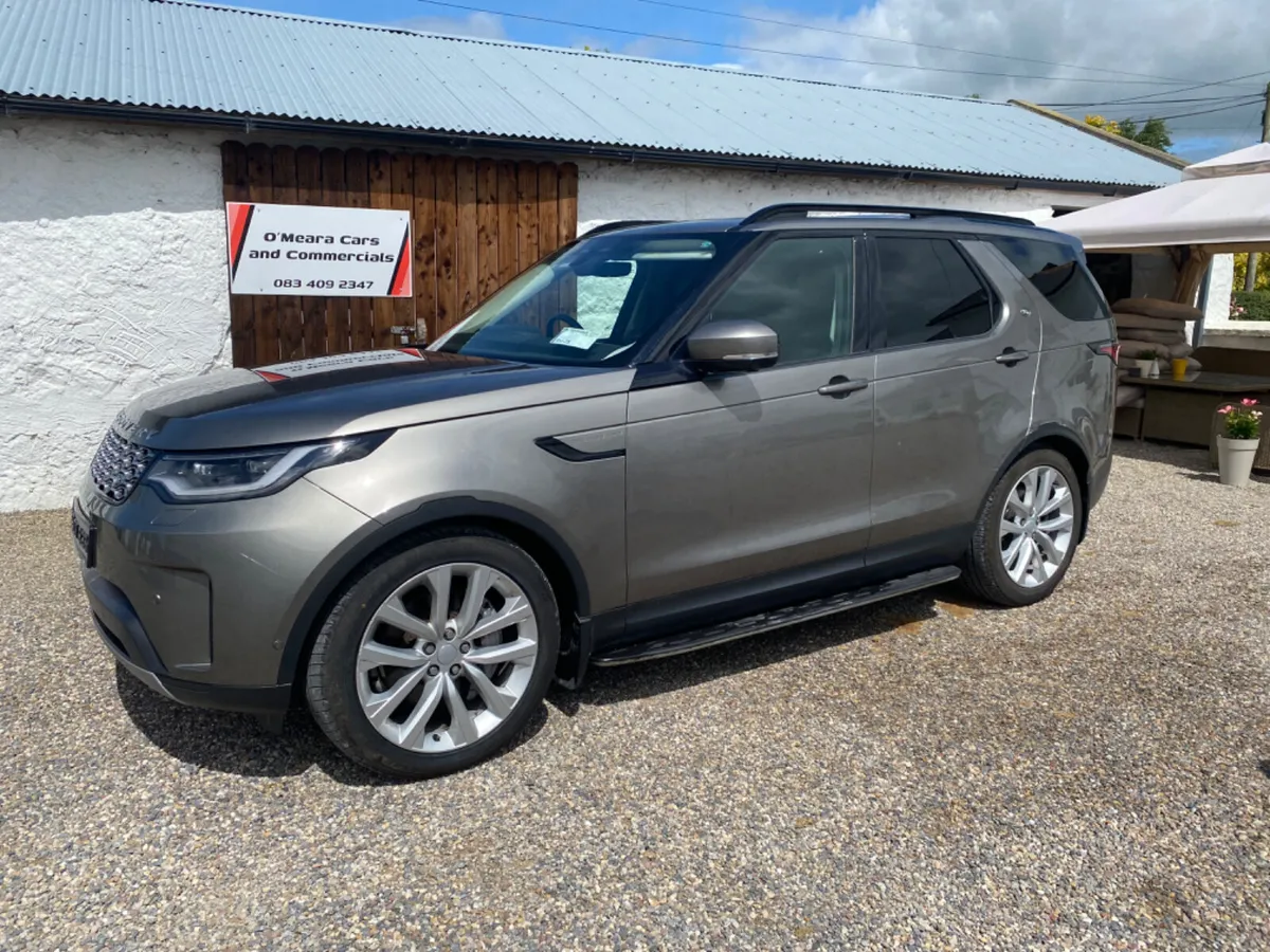 Landrover Discovery 3.0  / Finance Available - Image 2