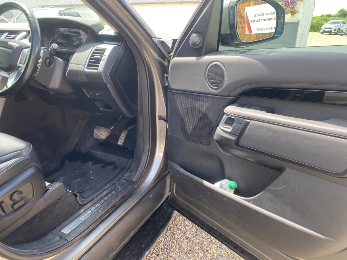 Landrover Discovery 3.0  / Finance Available - Image 4