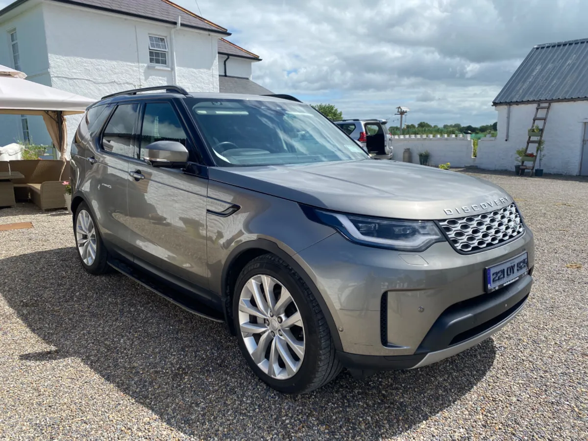 Landrover Discovery 3.0  / Finance Available - Image 3