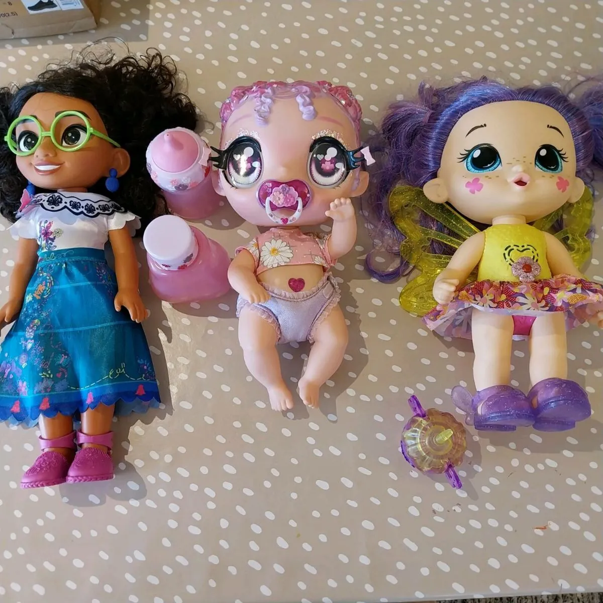 Dolls - Image 1