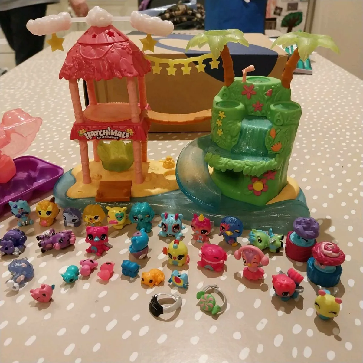 Hatchimals - Image 1