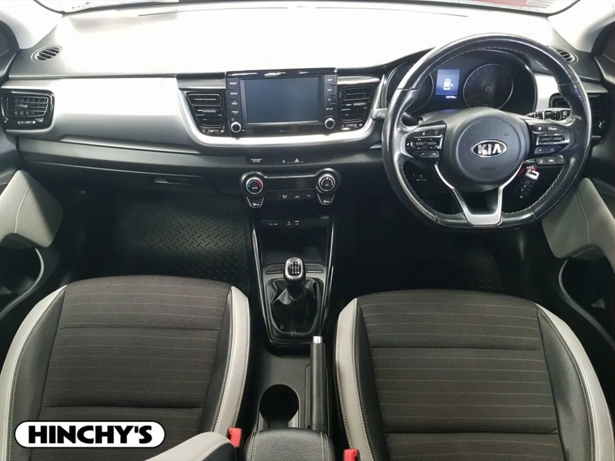 Kia Stonic 1.6 K3 Diesel - Image 3