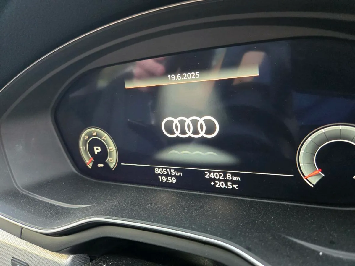 Audi A4 222 136BHP - Image 2