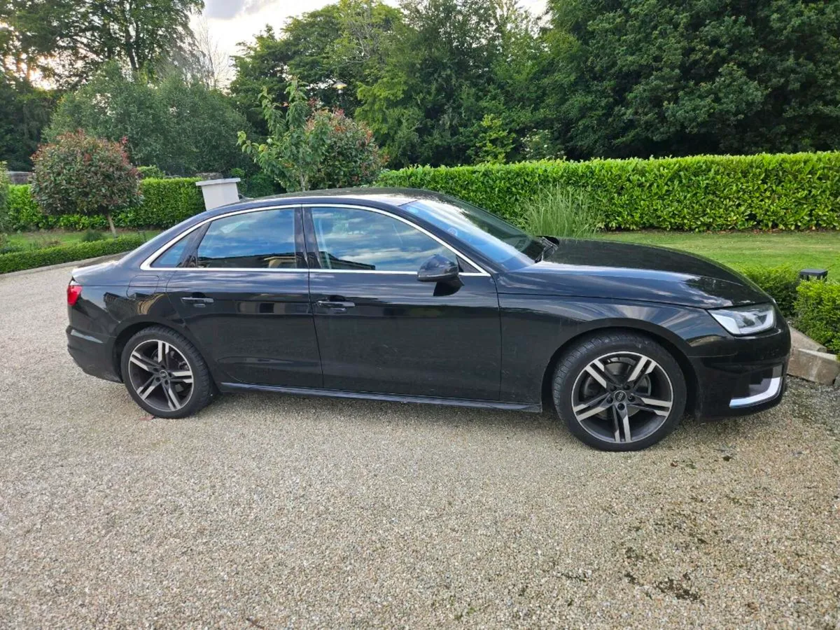 Audi A4 222 136BHP - Image 3