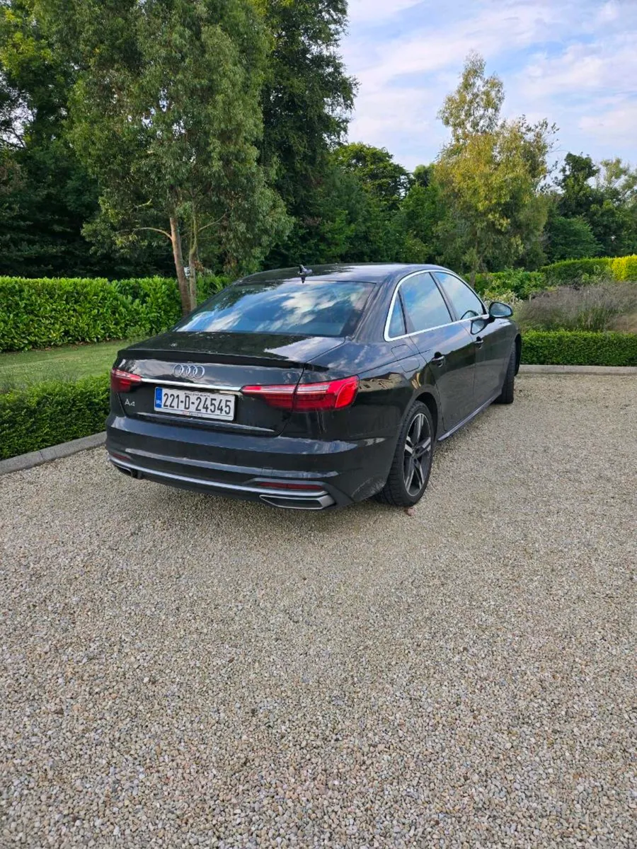 Audi A4 222 136BHP - Image 4