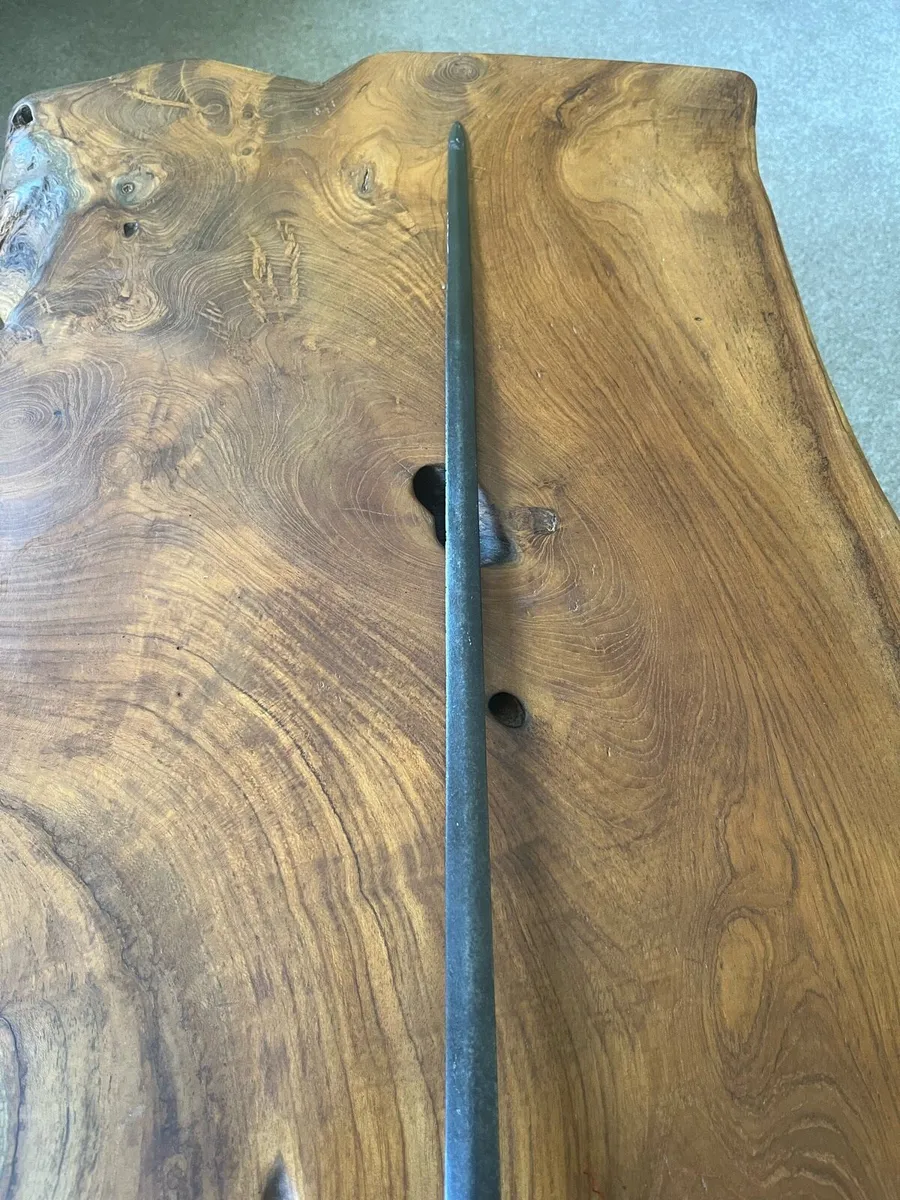 1786 Pattern Officers Sword - Image 4