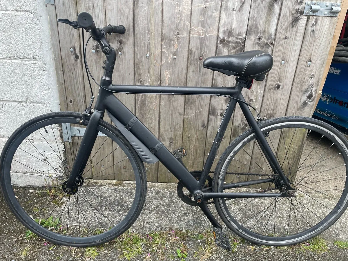 Bicycle: Urban bike - Image 2