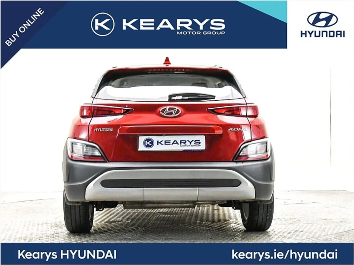 Hyundai Kona 1.6 Crdi Comfort - Image 3