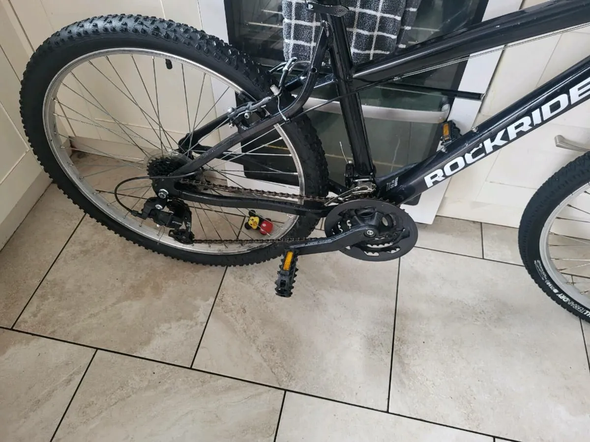 Mountain bike - Image 2