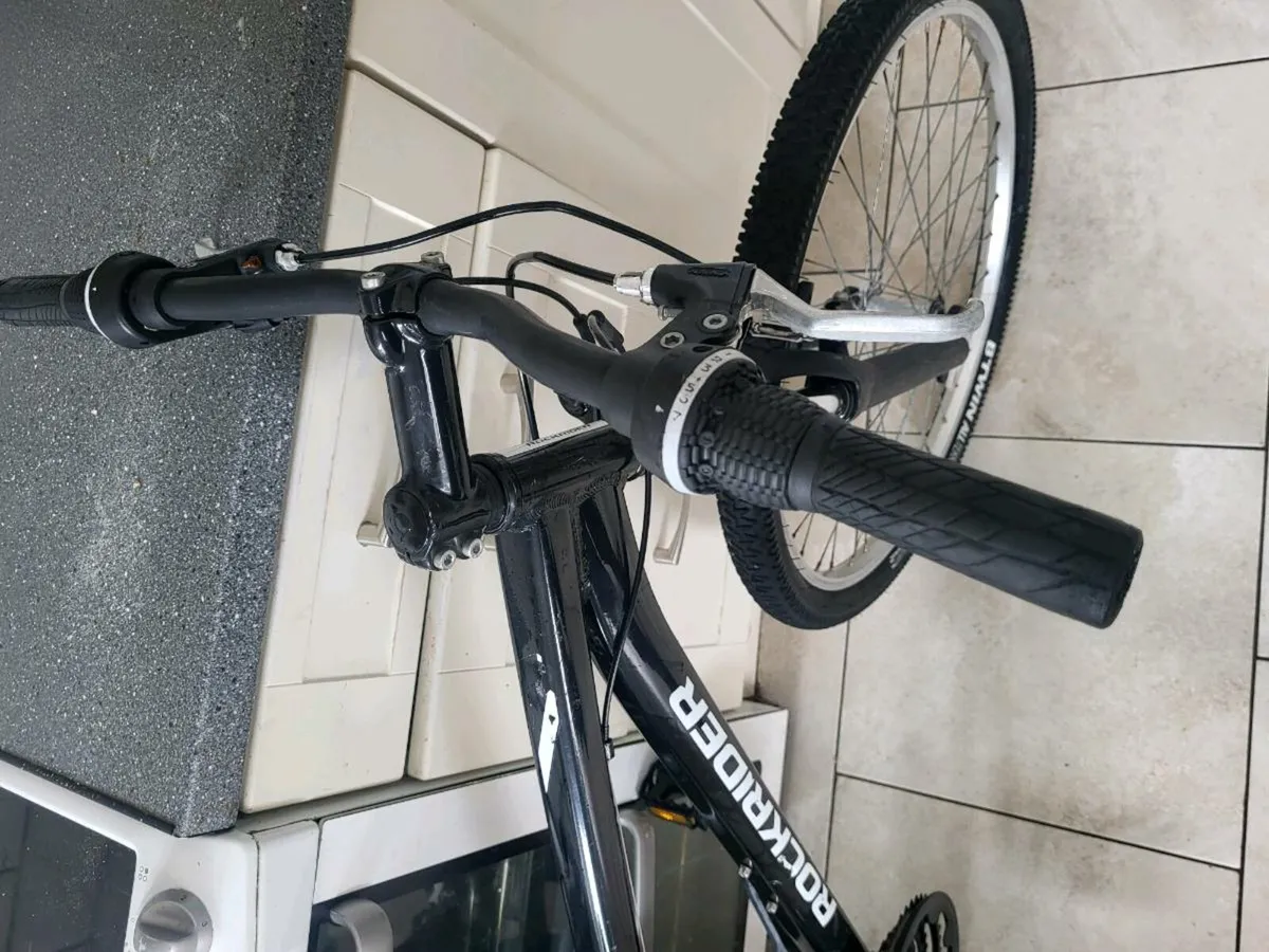 Mountain bike - Image 3