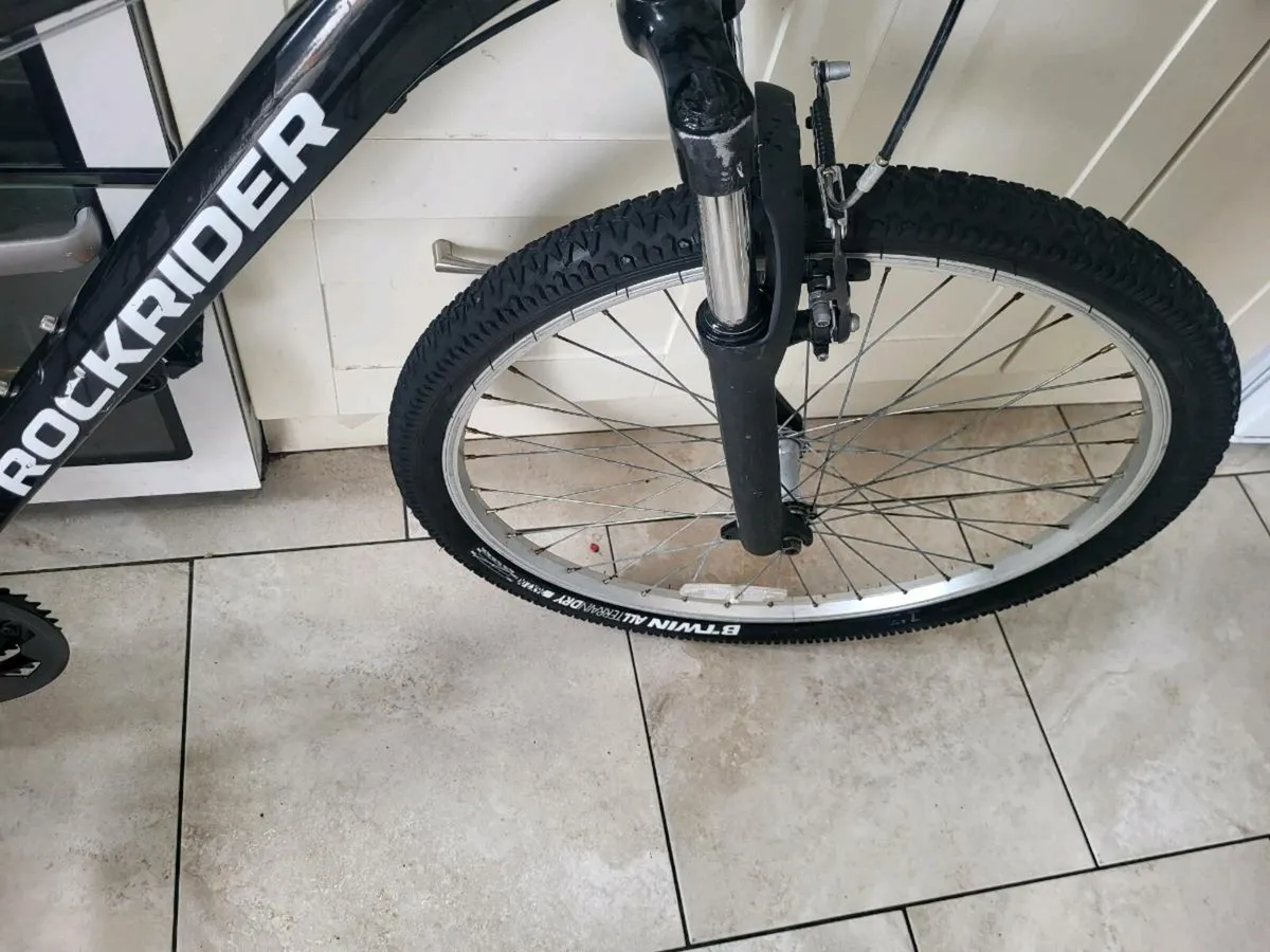 Mountain bike - Image 4