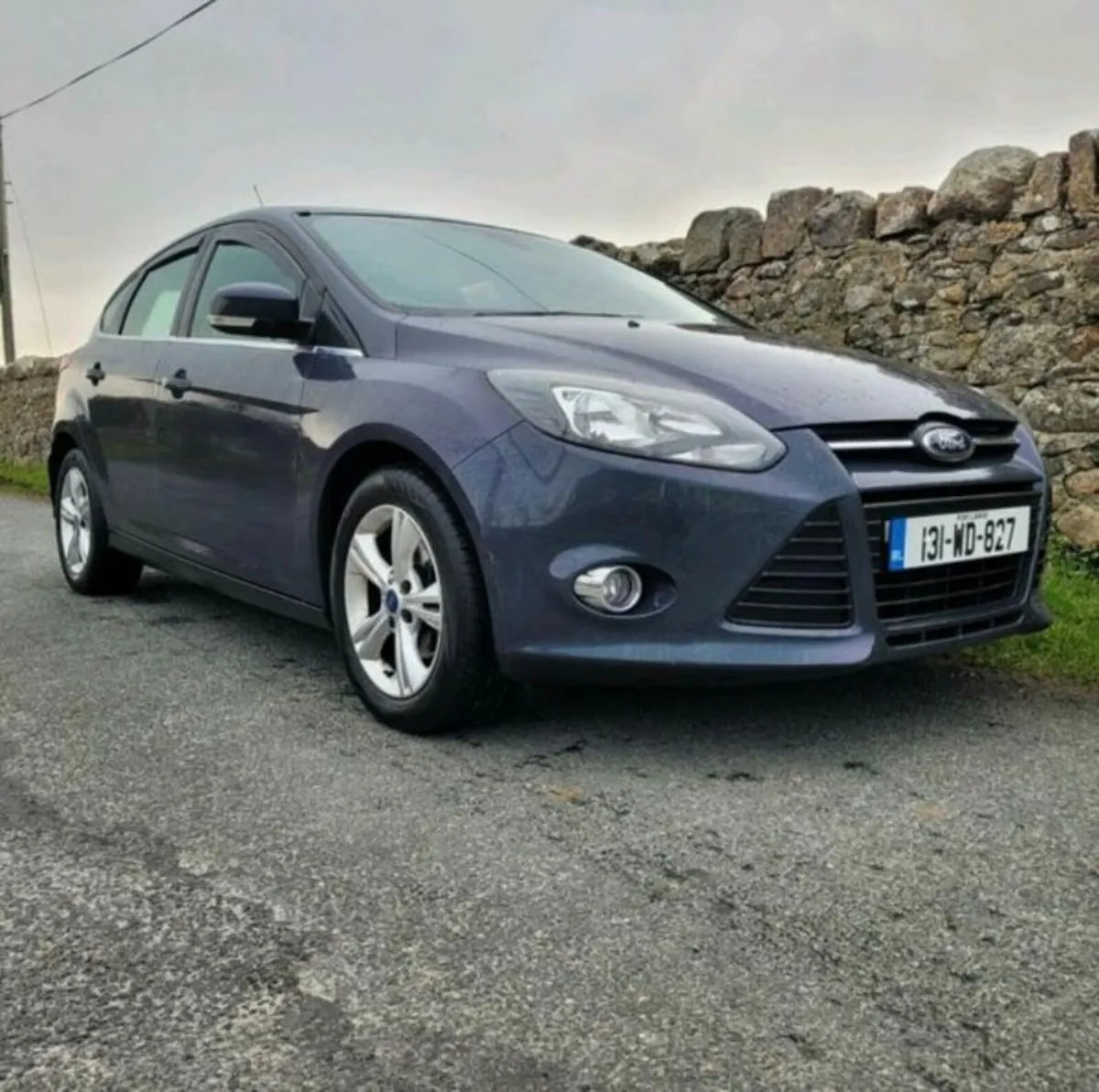Ford Focus 2013 - Image 1