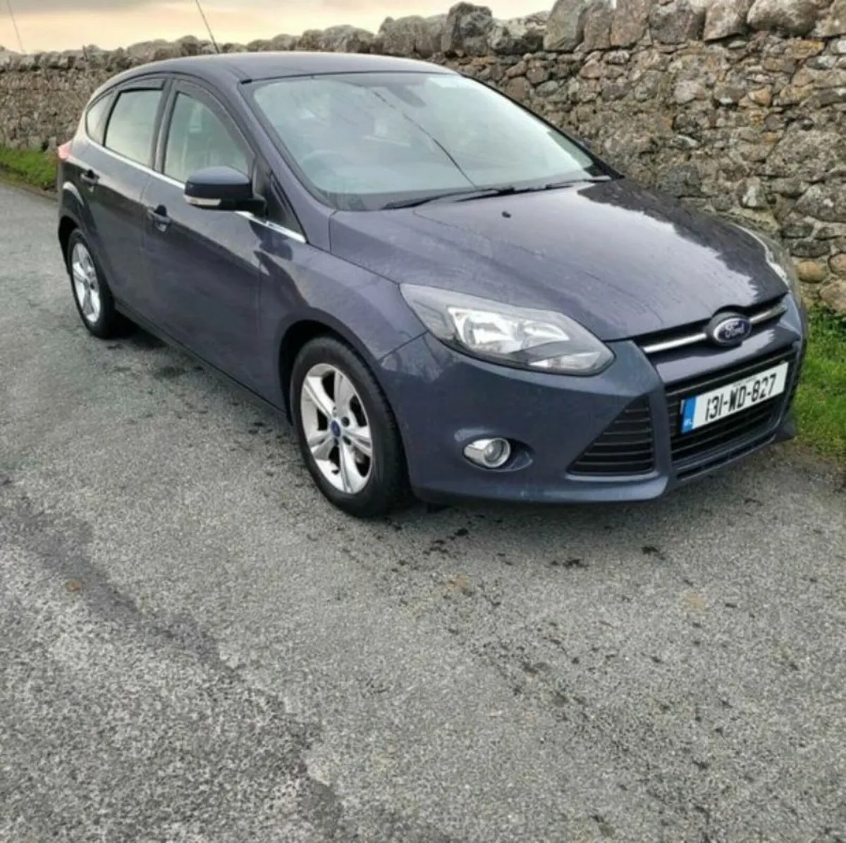 Ford Focus 2013 - Image 3