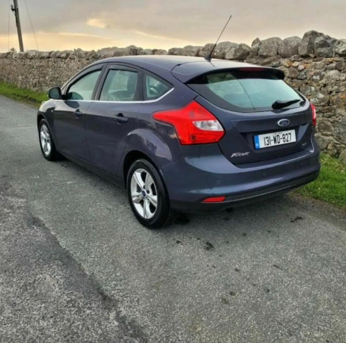 Ford Focus 2013 - Image 4