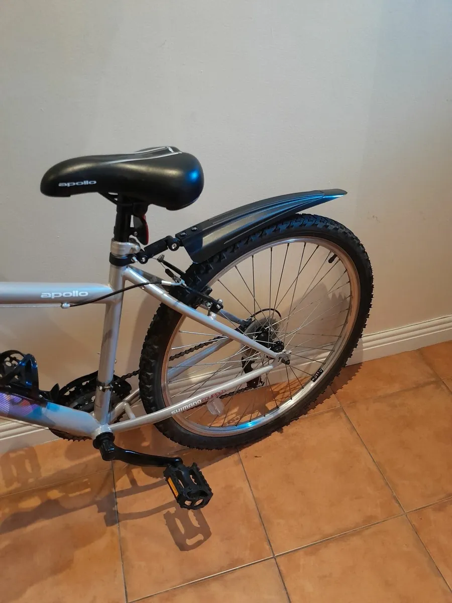 Bicycle - Image 3
