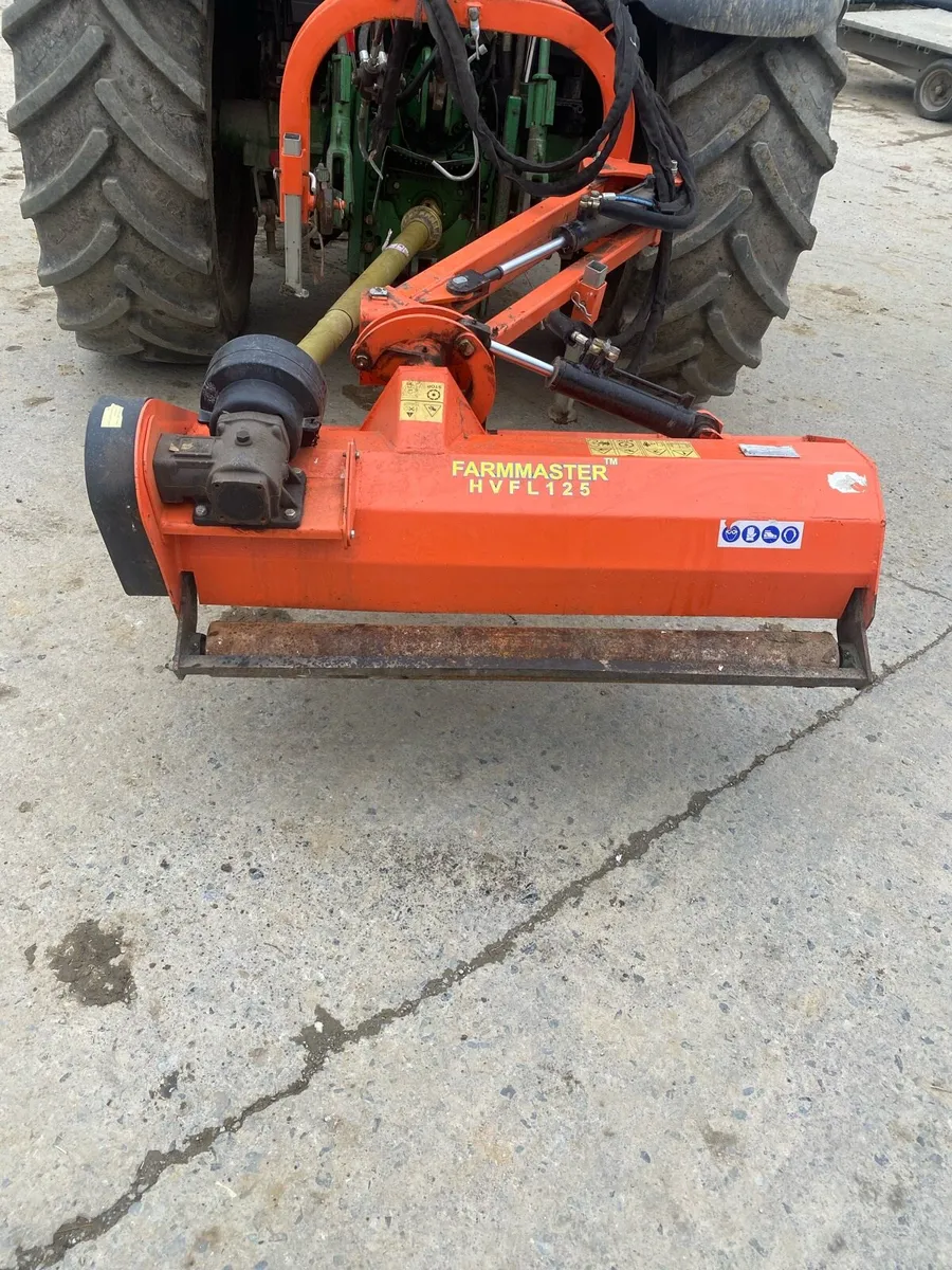 Mulcher s - Image 2