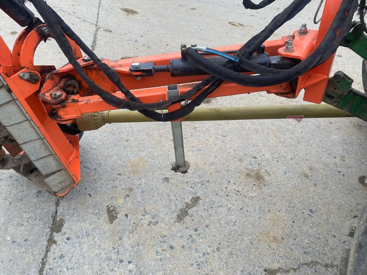 Mulcher s - Image 3