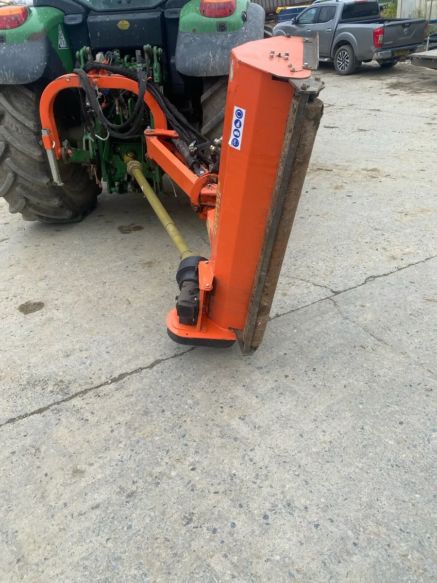 Mulcher s - Image 4