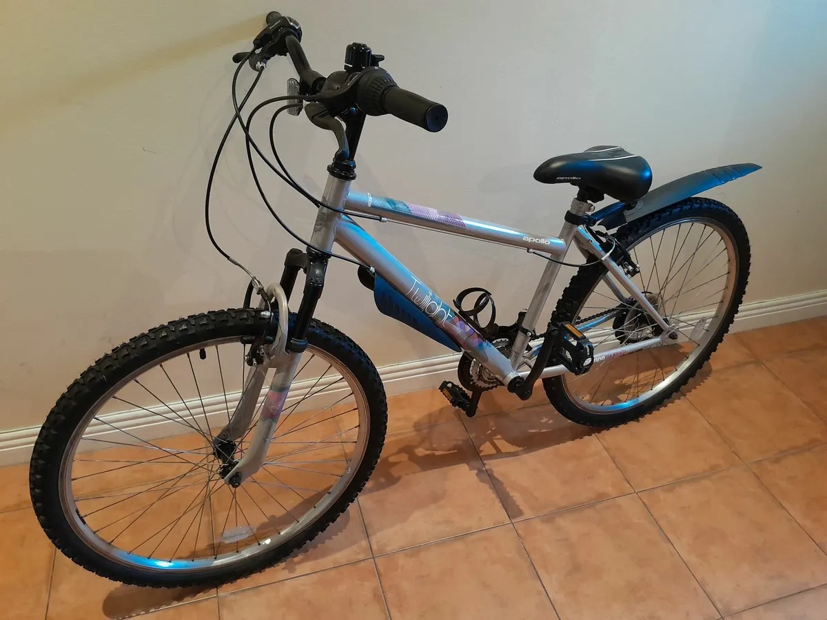 Bicycle - Image 1