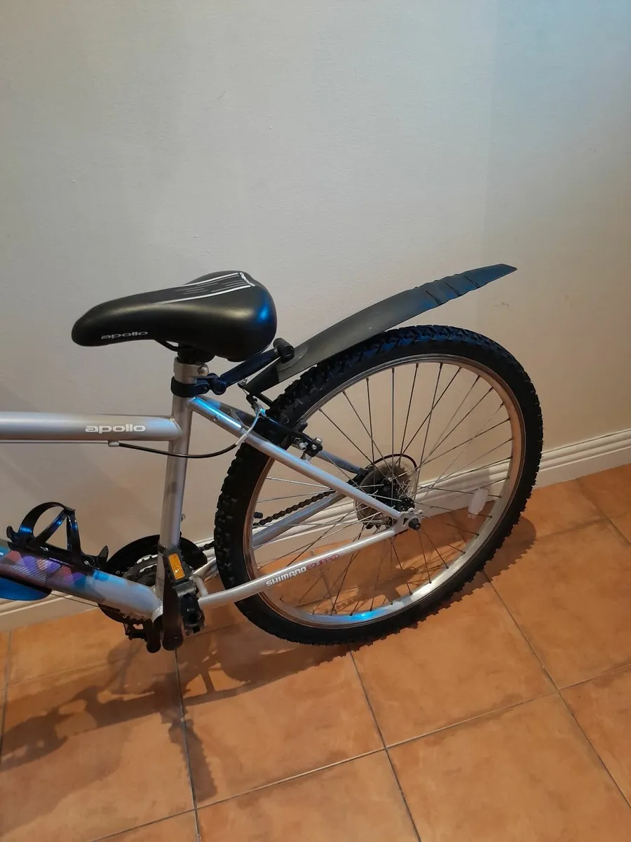 Bicycle - Image 3