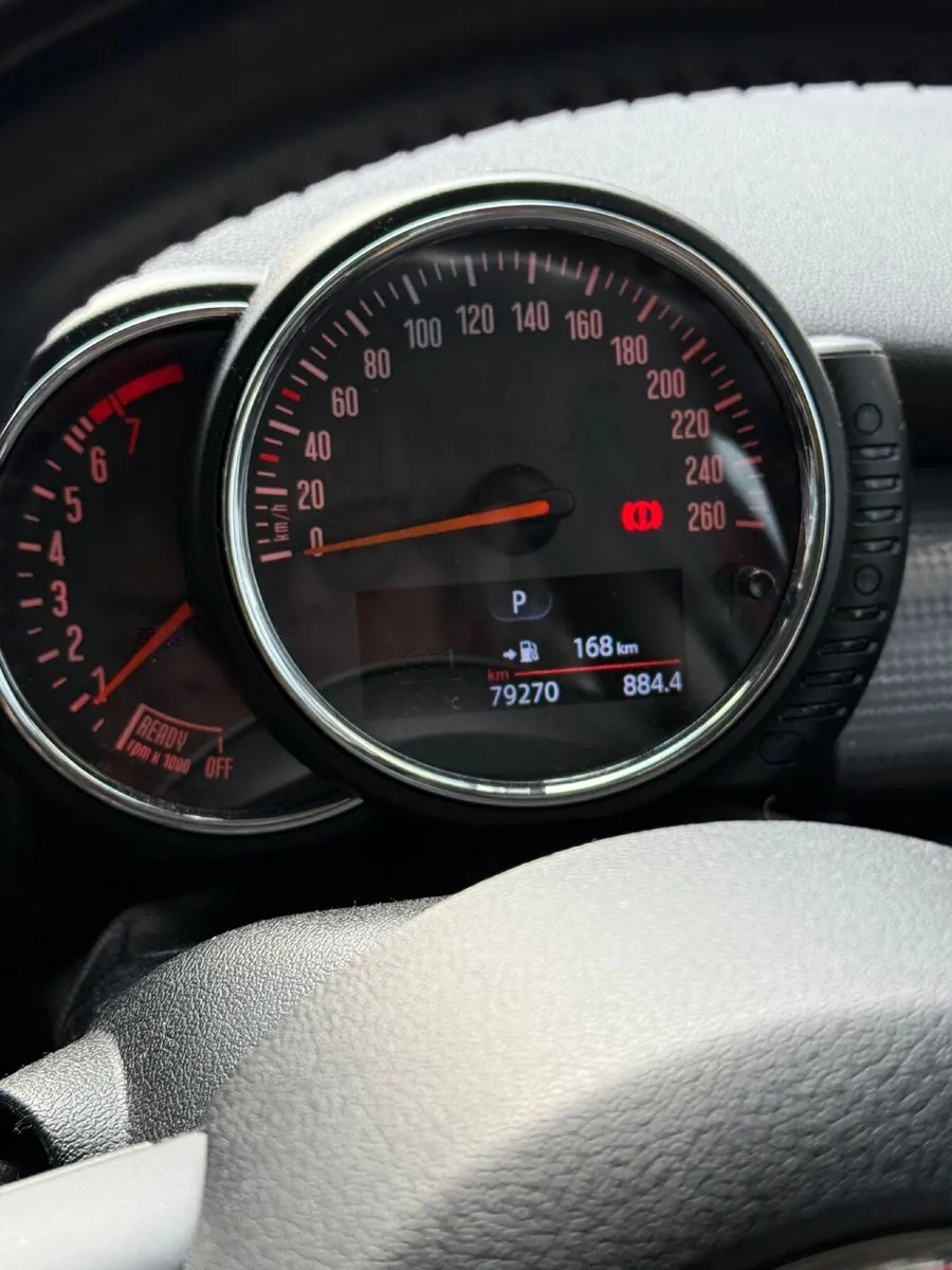 Mini Cooper 2016 - Image 4