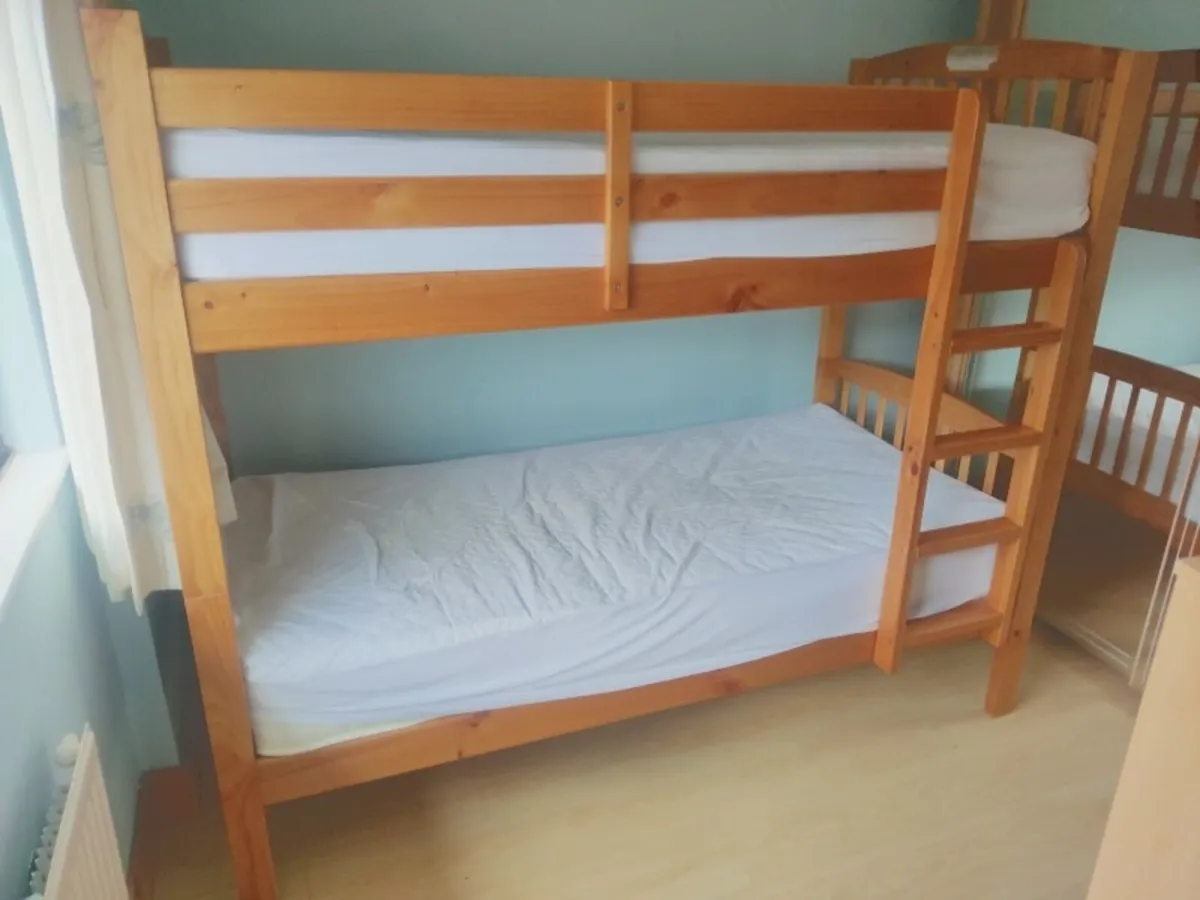 Bunk Beds - Image 1