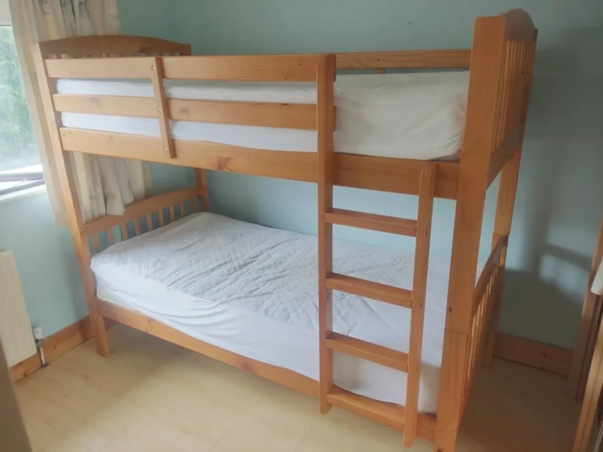 Bunk Beds - Image 2