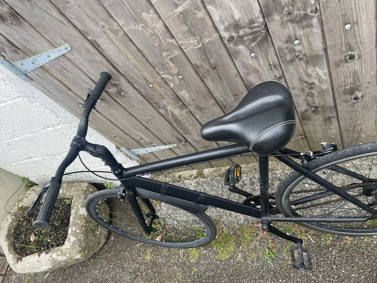 Bicycle: Urban bike - Image 1