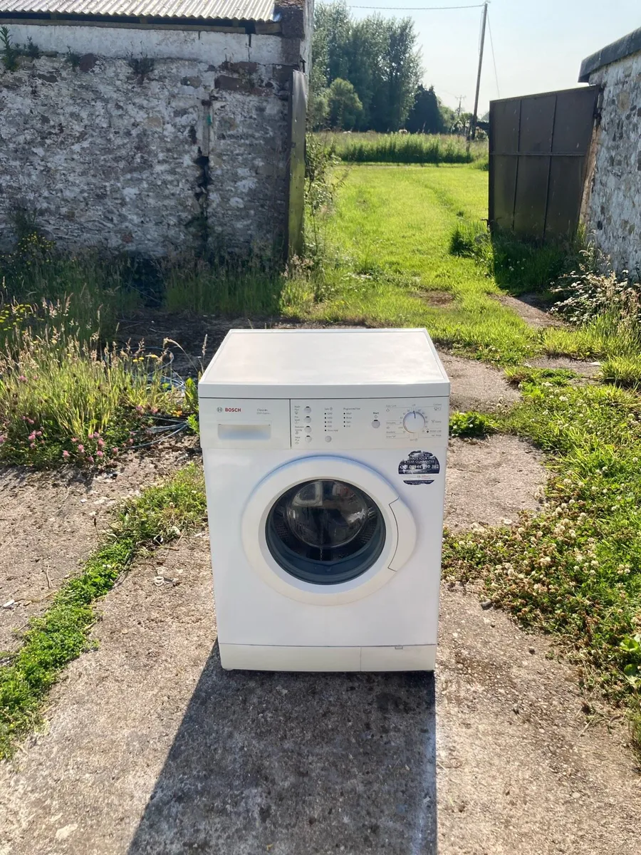 Washing Machine - Image 2