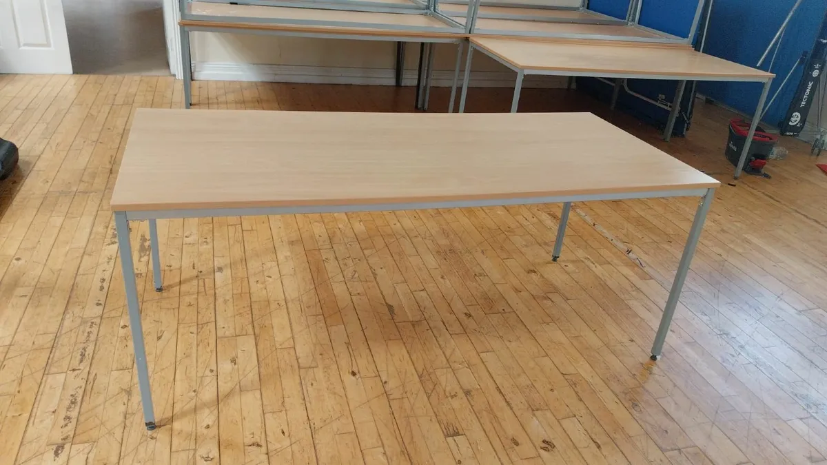 10 multipurpose tables - Image 2