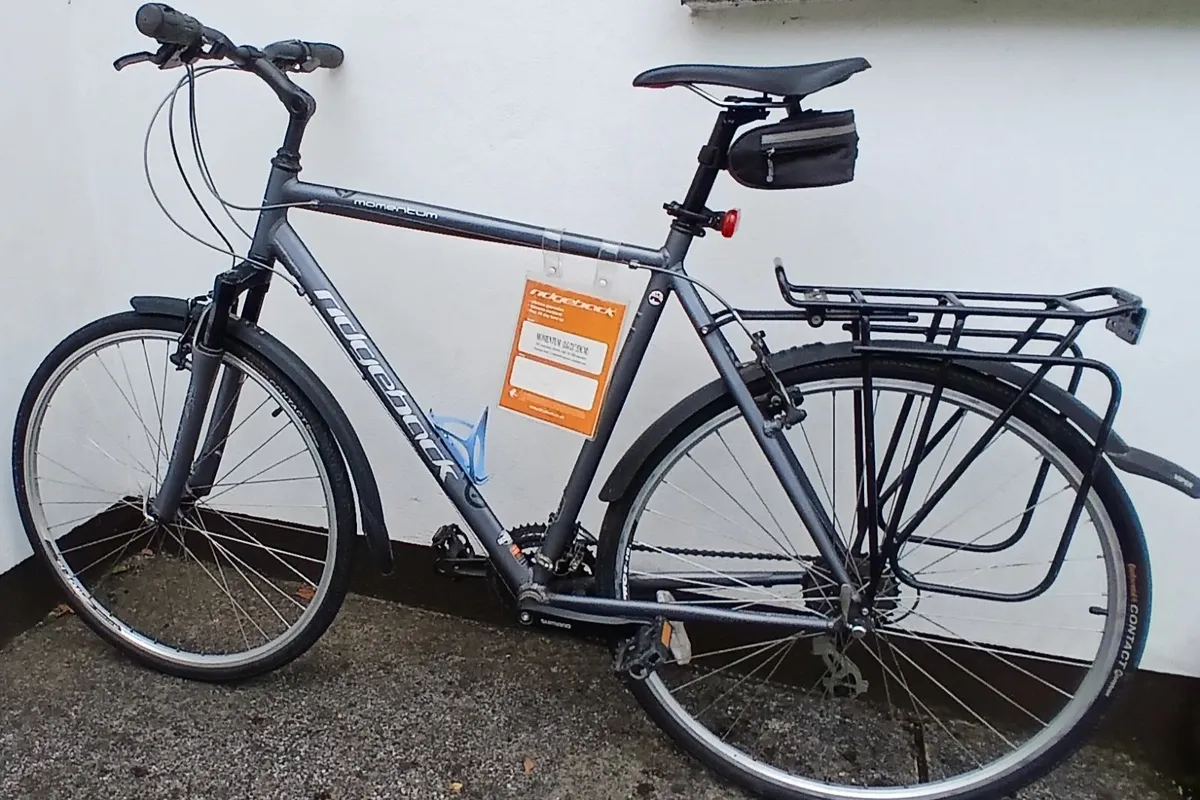 Bike - Image 2