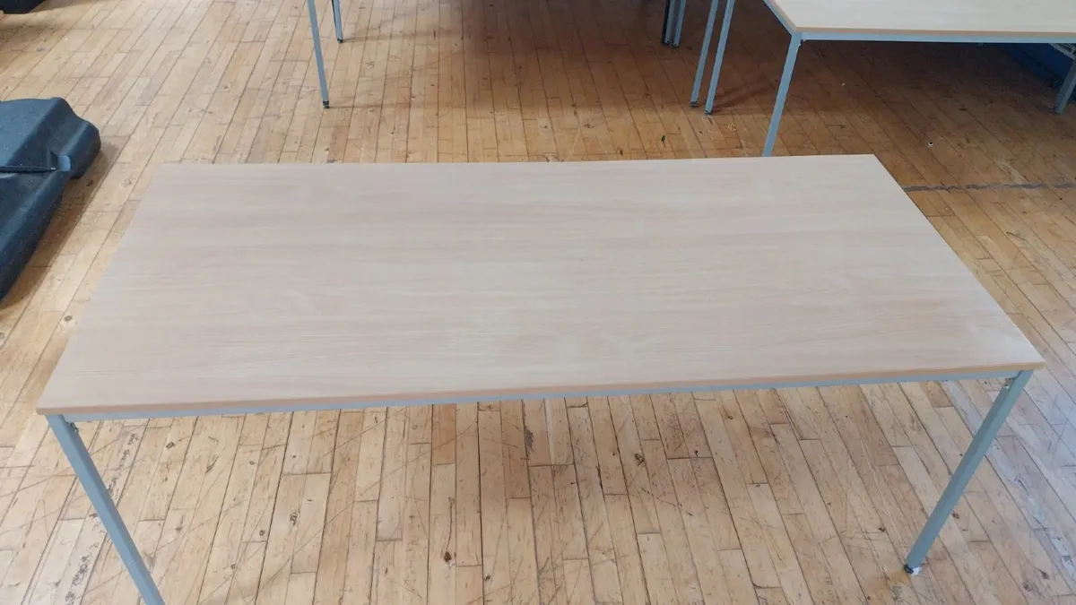 10 multipurpose tables - Image 4