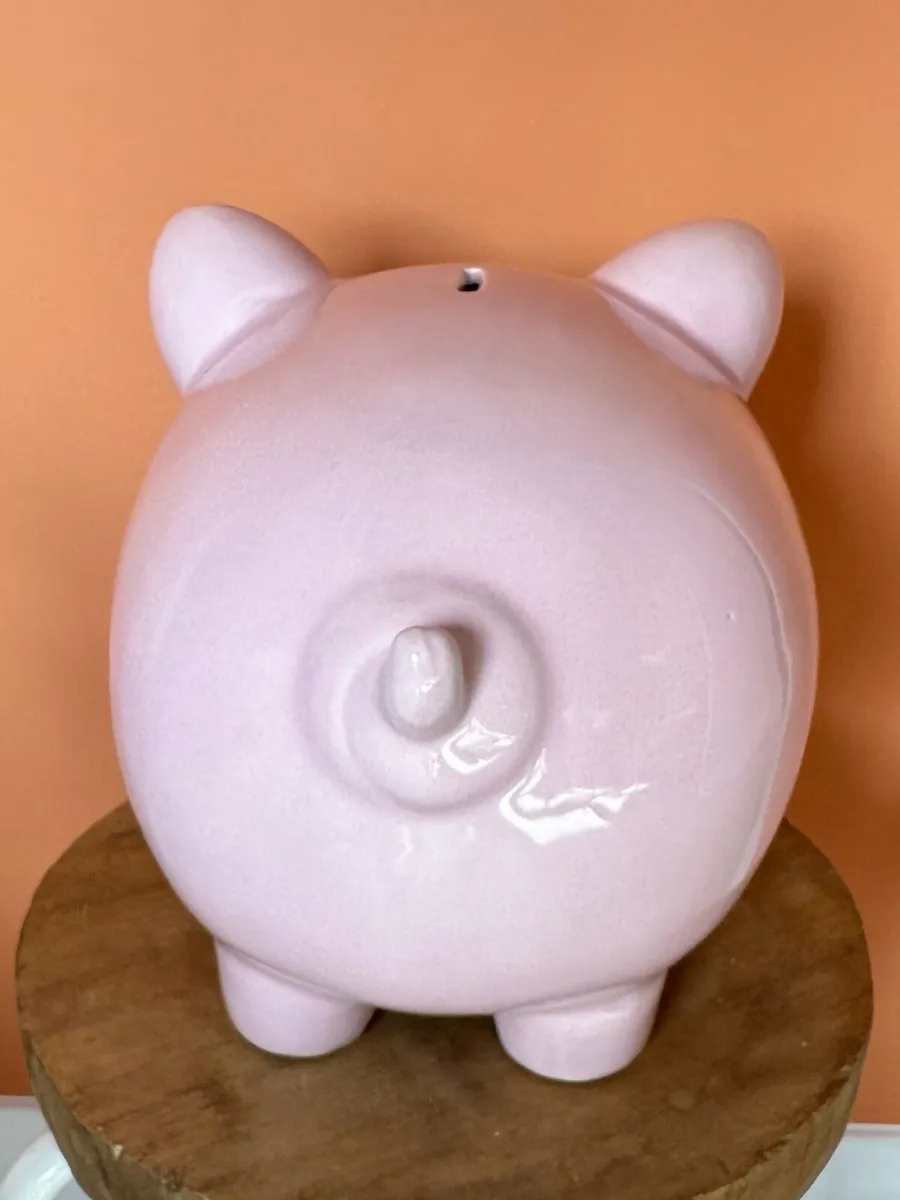 Huge Piggy bank - Image 3