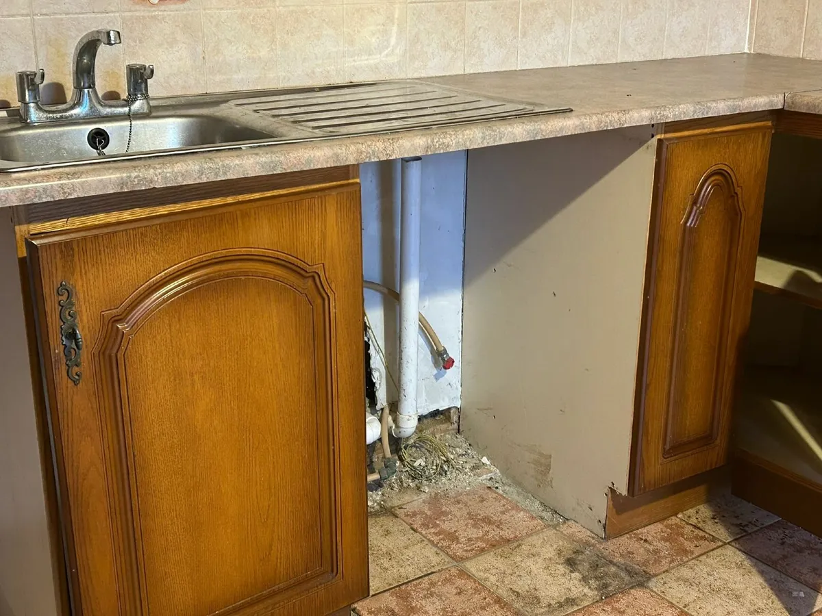 Kitchen Cabinets - Image 2