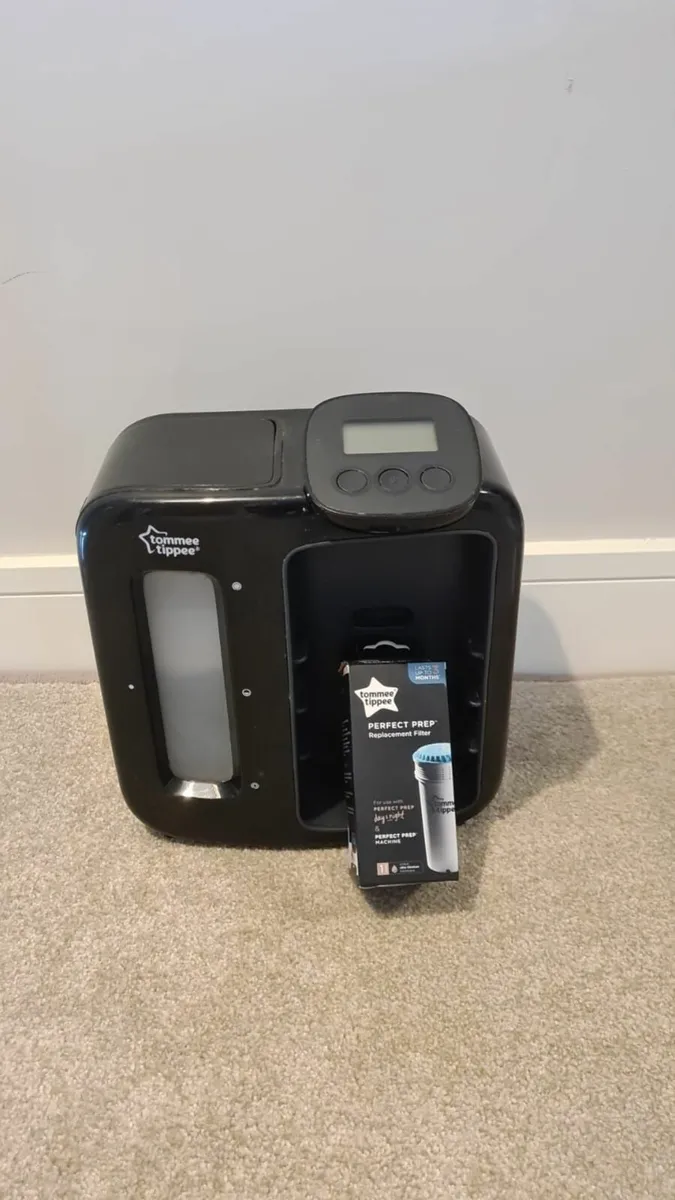 Tommee Tippee Perect Prep Machine