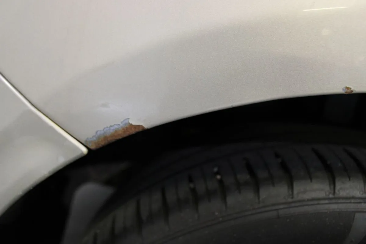 Ford Focus 1.6 Tdci 95ps Style - Image 4