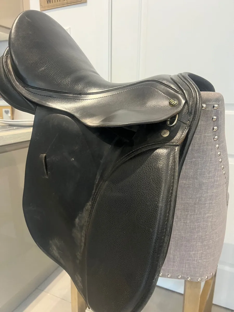 Saddle - Image 4